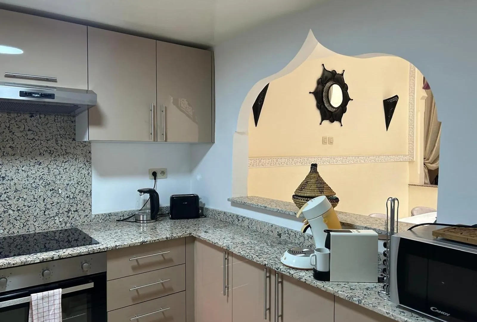 Riad Marrakech Marraquexe Apartamento