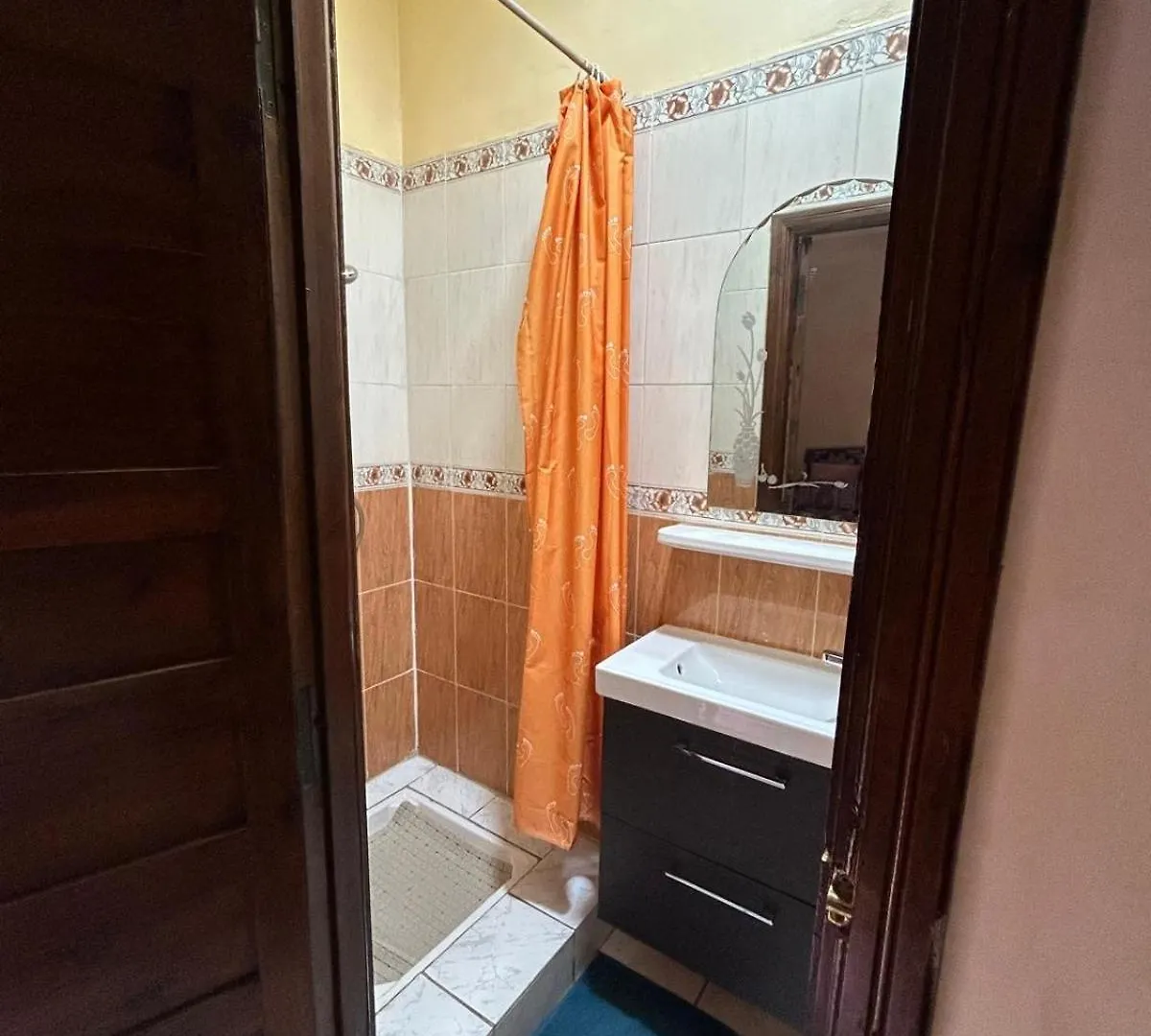 Riad Marrakech Marraquexe Apartamento