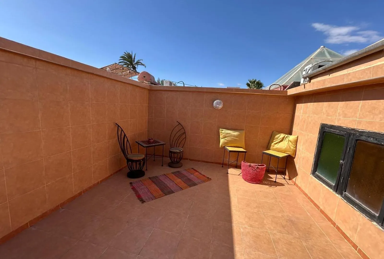 Riad Marrakech Marraquexe