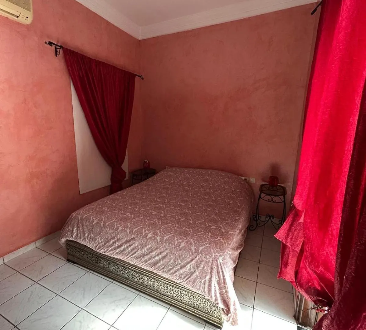 Riad Marrakech Marraquexe Marrocos