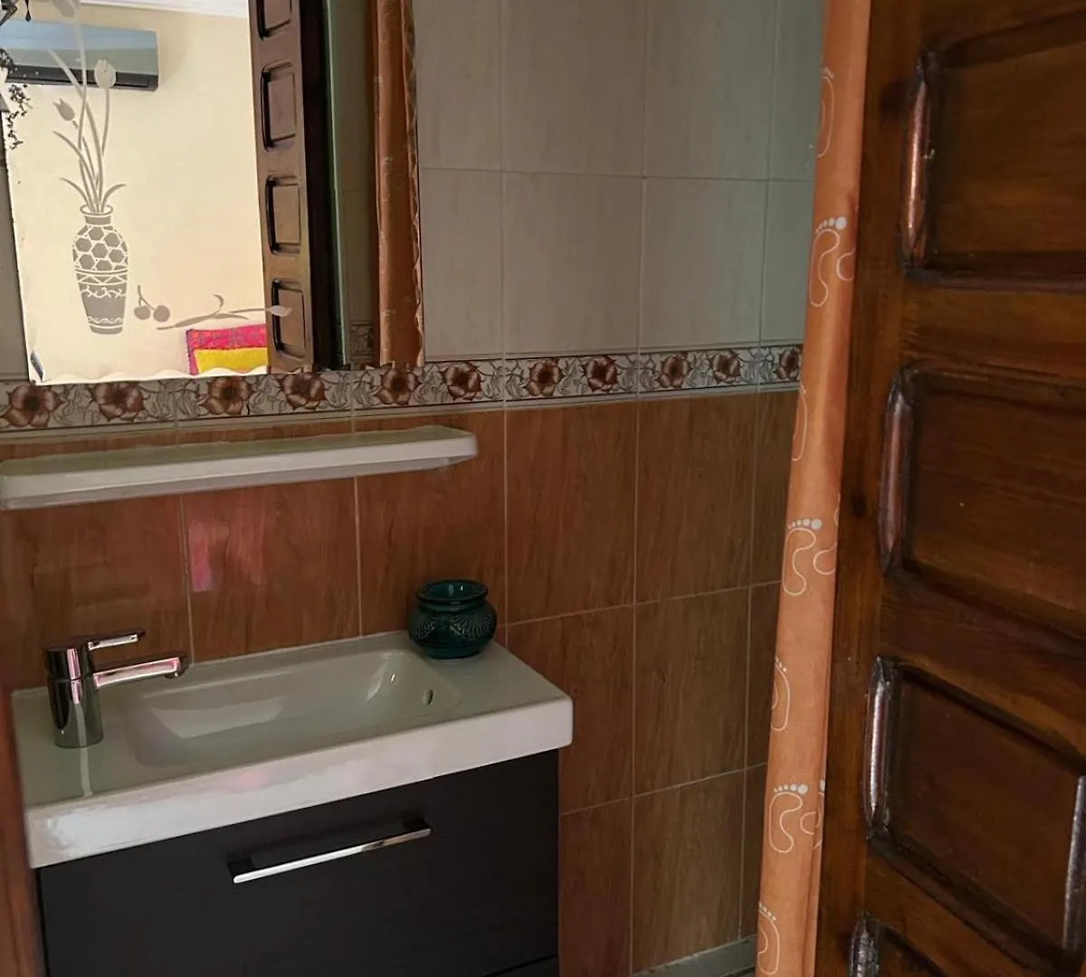 Apartamento Riad Marrakech Marraquexe