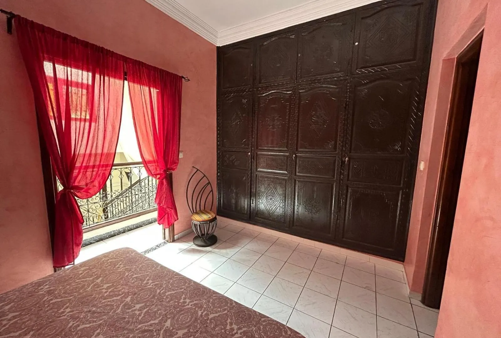 Riad Marrakech Marraquexe 0*,  Marrocos