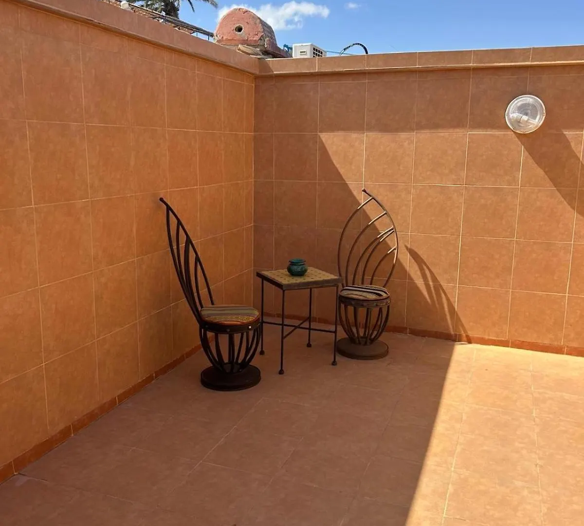 Riad Marrakech Marraquexe