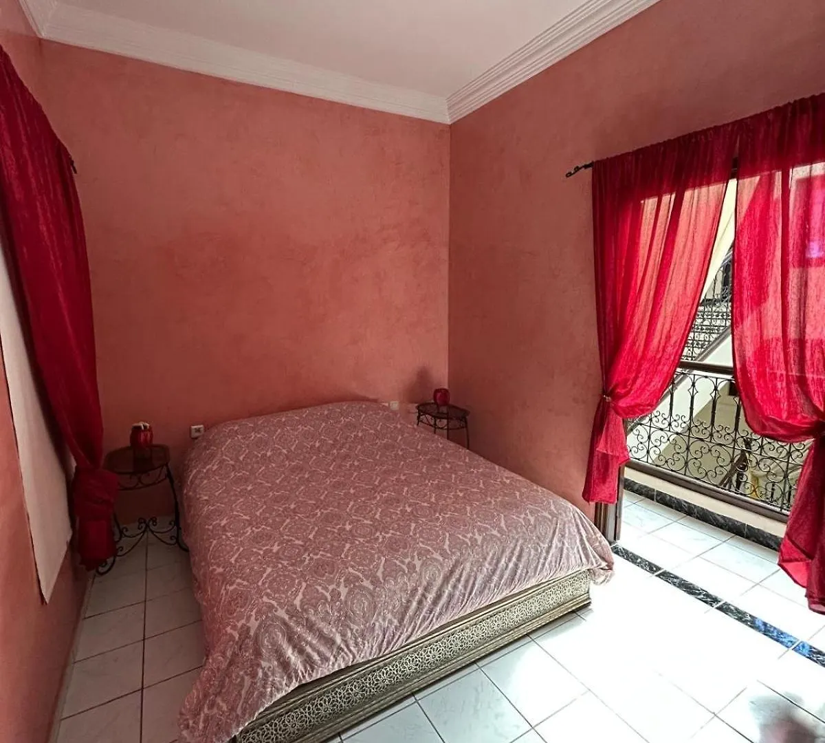 Riad Marrakech Marraquexe