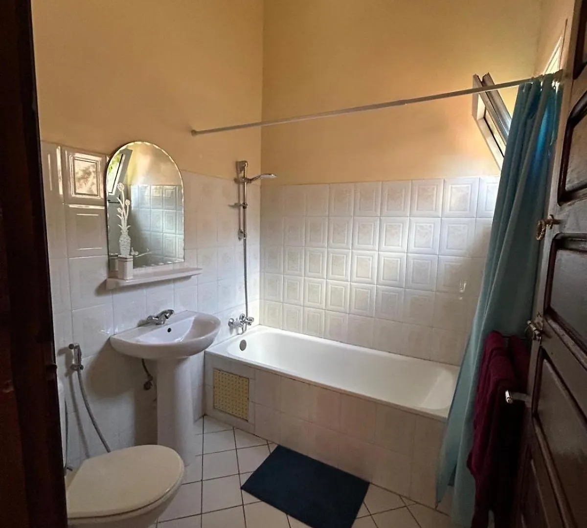 Apartamento Riad Marrakech Marraquexe