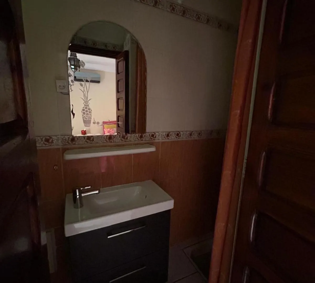 Riad Marrakech Marakéš 0*,